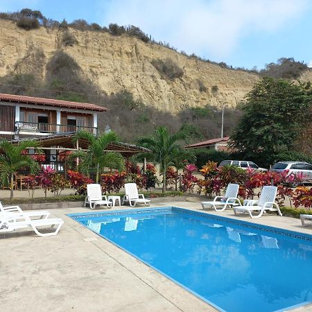 Canoa South Beach Εξωτερικό φωτογραφία