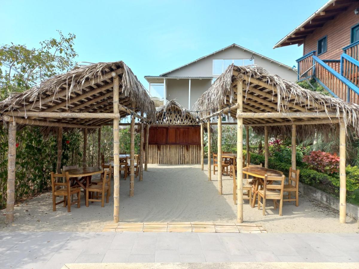 Canoa South Beach Εξωτερικό φωτογραφία