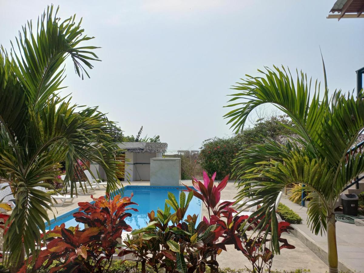 Canoa South Beach Εξωτερικό φωτογραφία