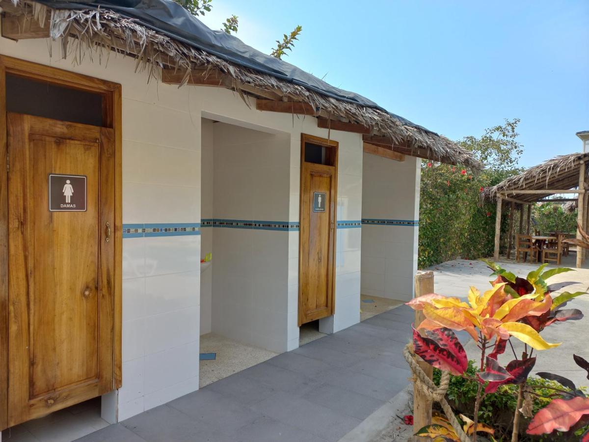 Canoa South Beach Εξωτερικό φωτογραφία