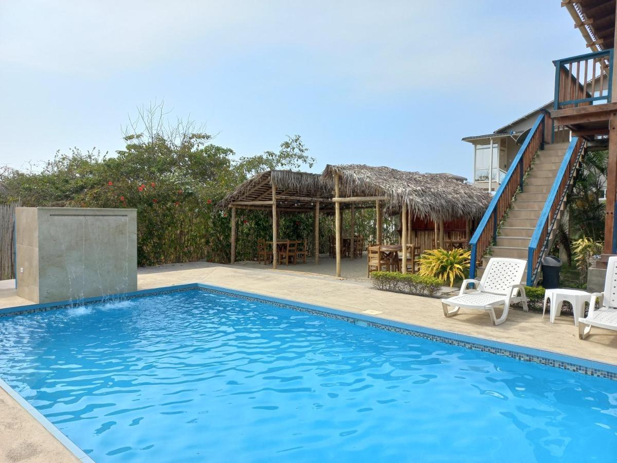 Canoa South Beach Εξωτερικό φωτογραφία