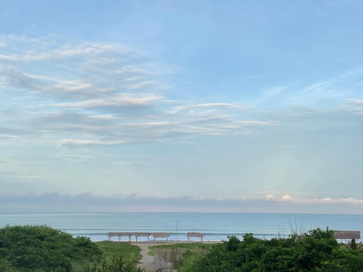Canoa South Beach Εξωτερικό φωτογραφία