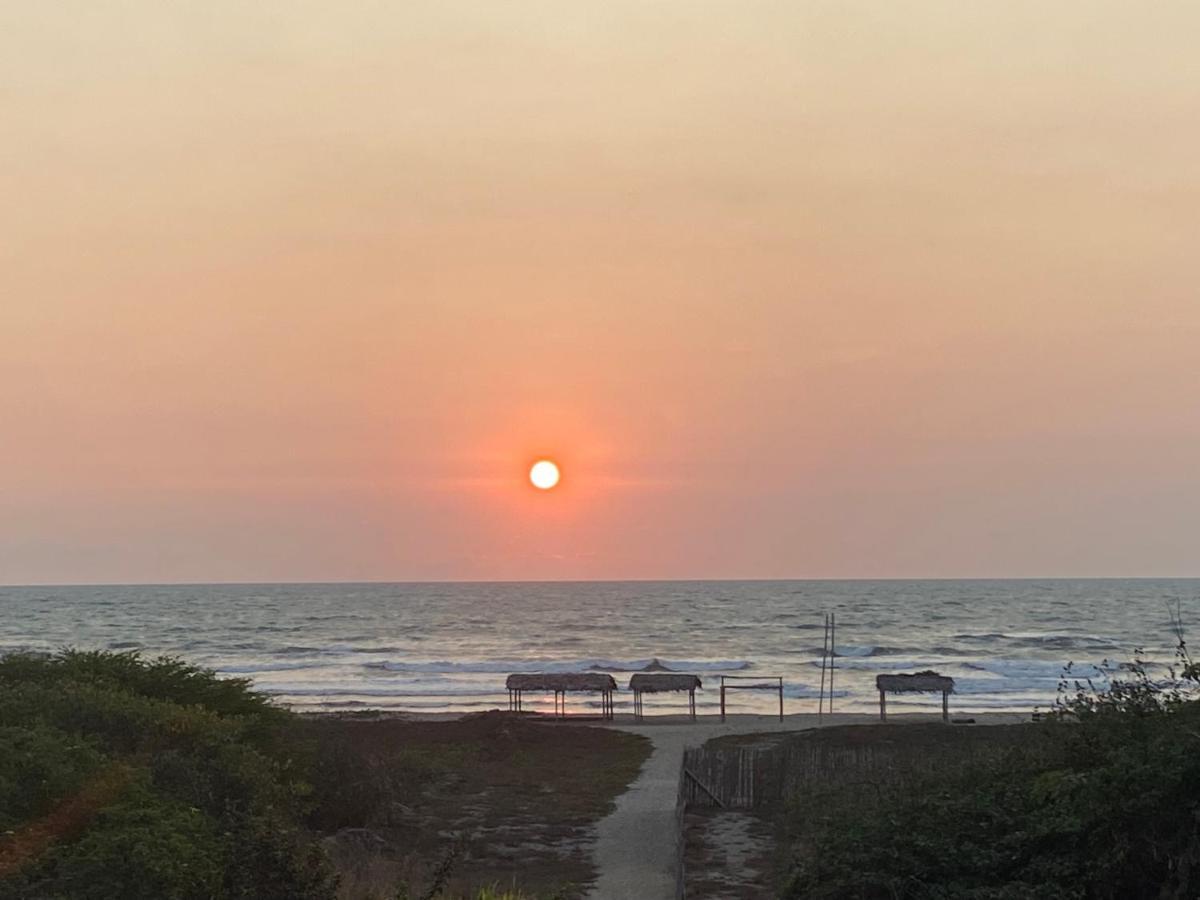 Canoa South Beach Εξωτερικό φωτογραφία