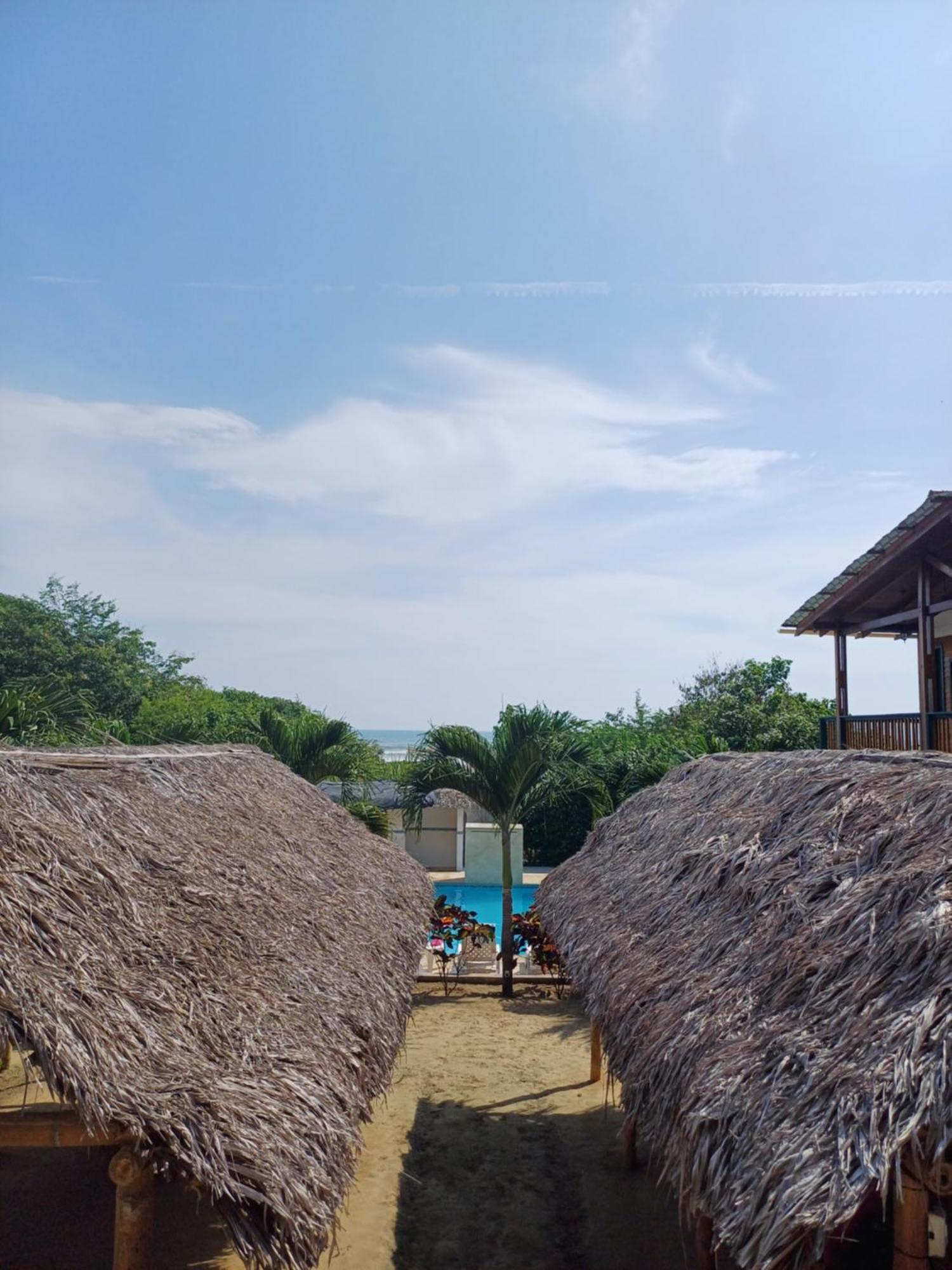 Canoa South Beach Εξωτερικό φωτογραφία