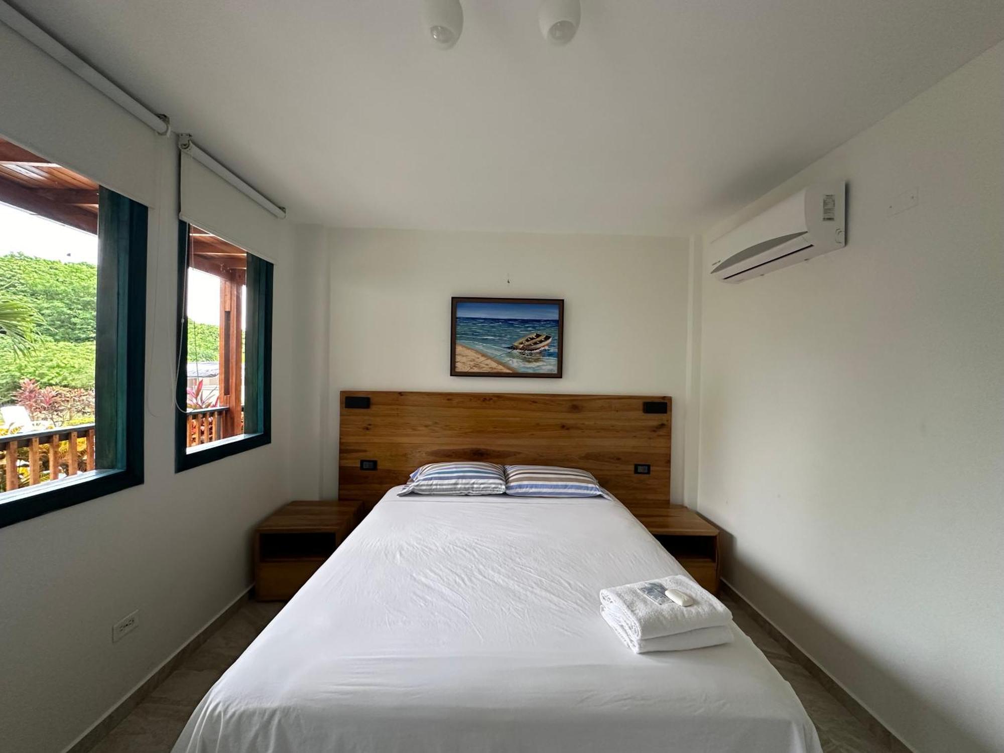 Canoa South Beach Εξωτερικό φωτογραφία
