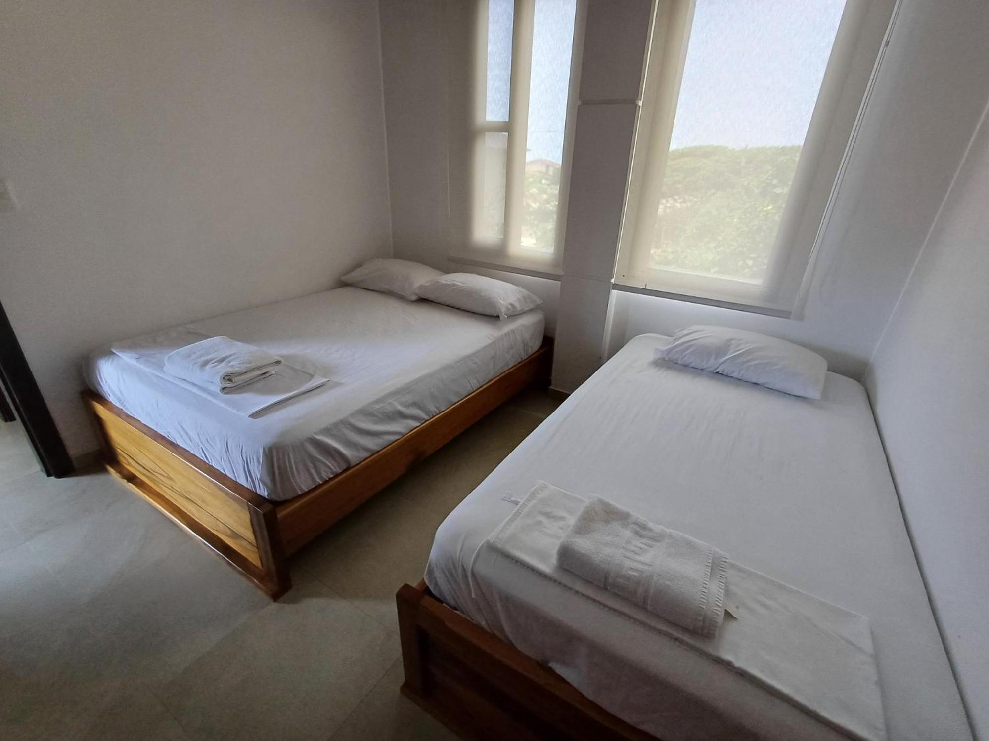Canoa South Beach Εξωτερικό φωτογραφία