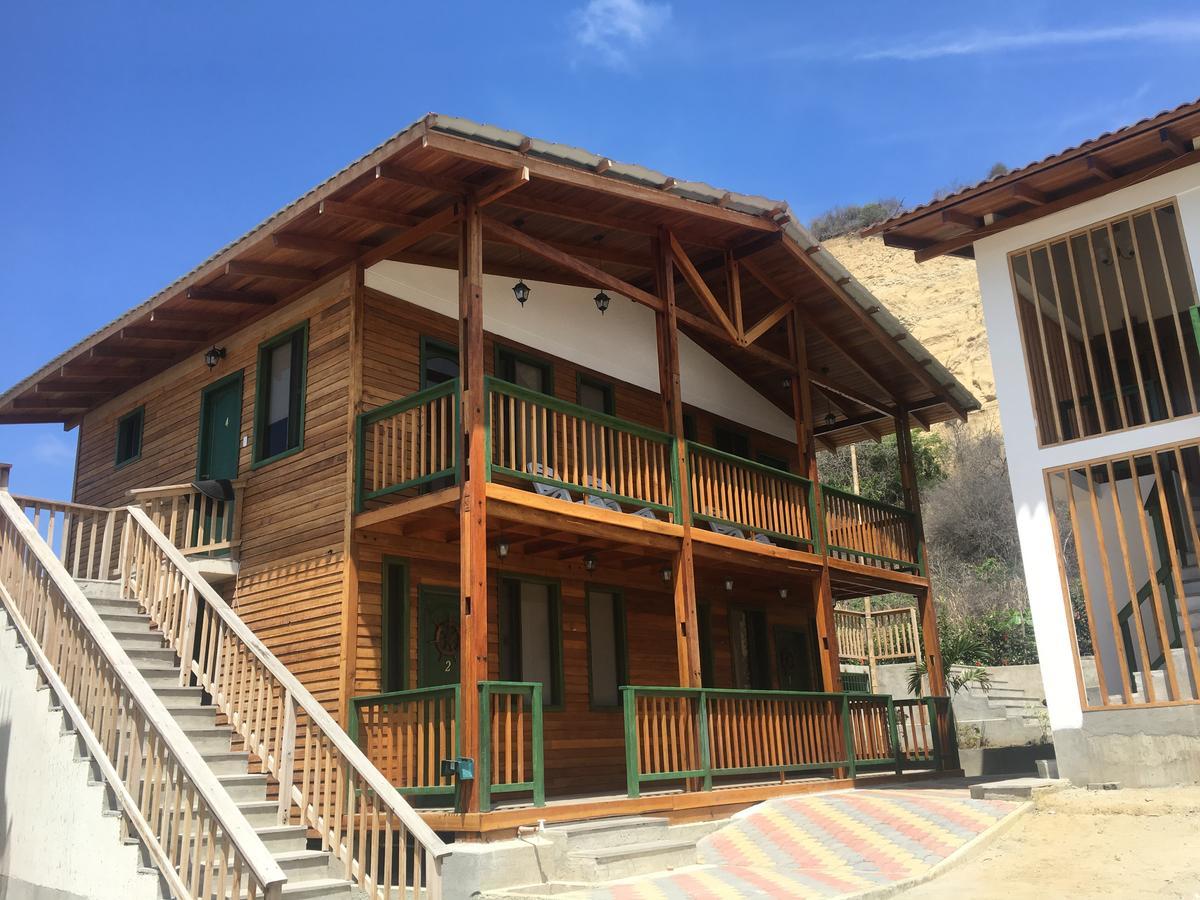 Canoa South Beach Εξωτερικό φωτογραφία