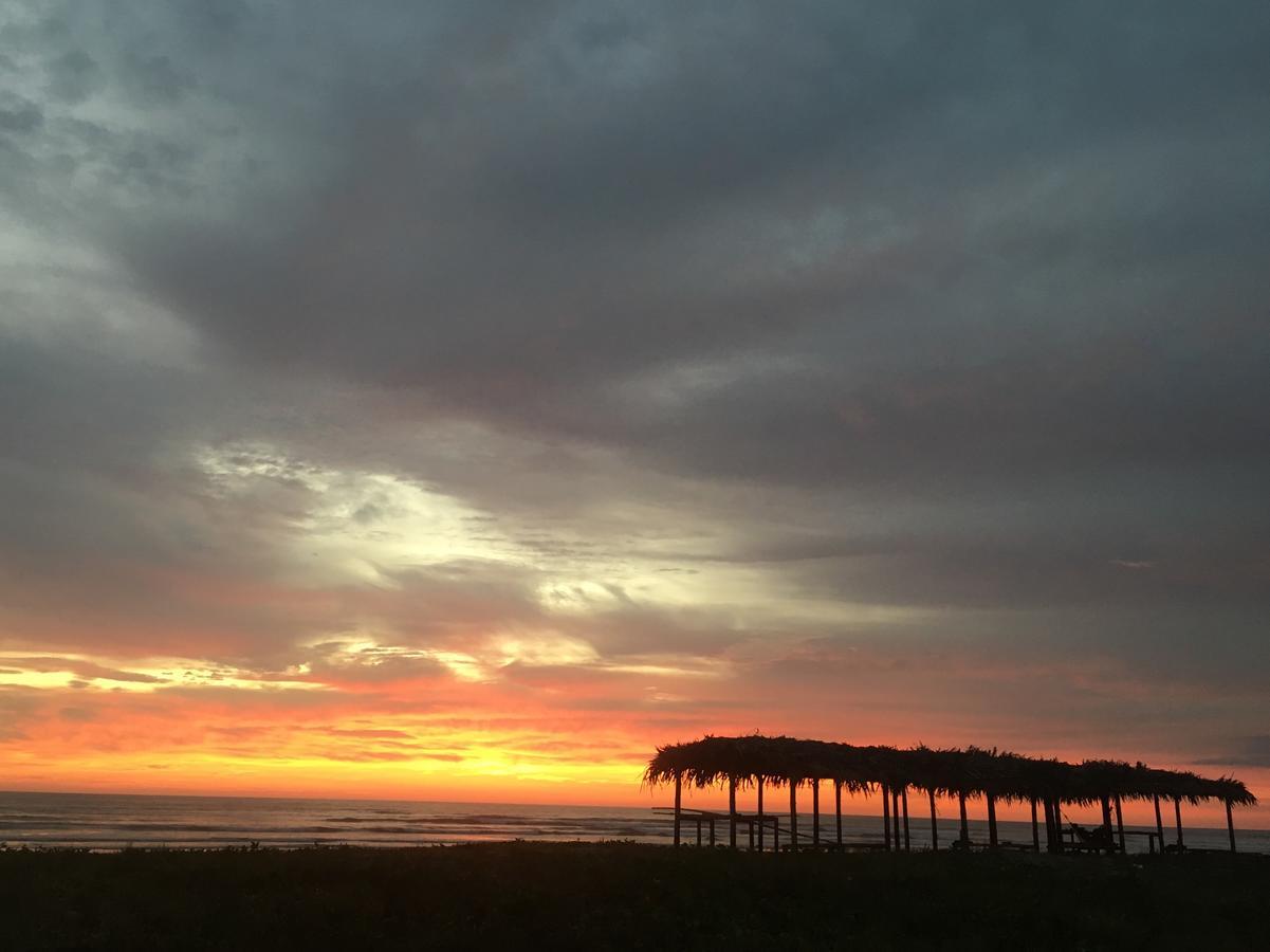 Canoa South Beach Εξωτερικό φωτογραφία